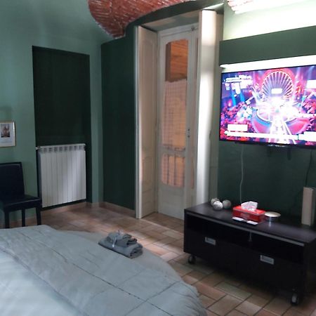I Portici Guest House Alessandria Buitenkant foto
