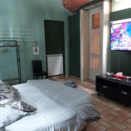 I Portici Guest House Alessandria Kamer foto