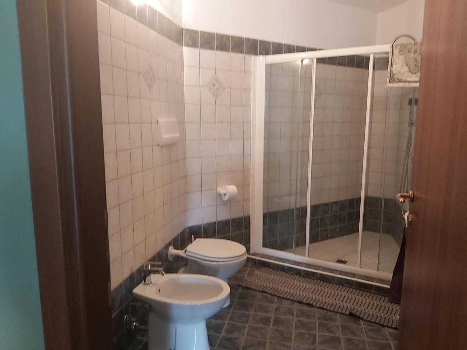 I Portici Guest House Alessandria Buitenkant foto