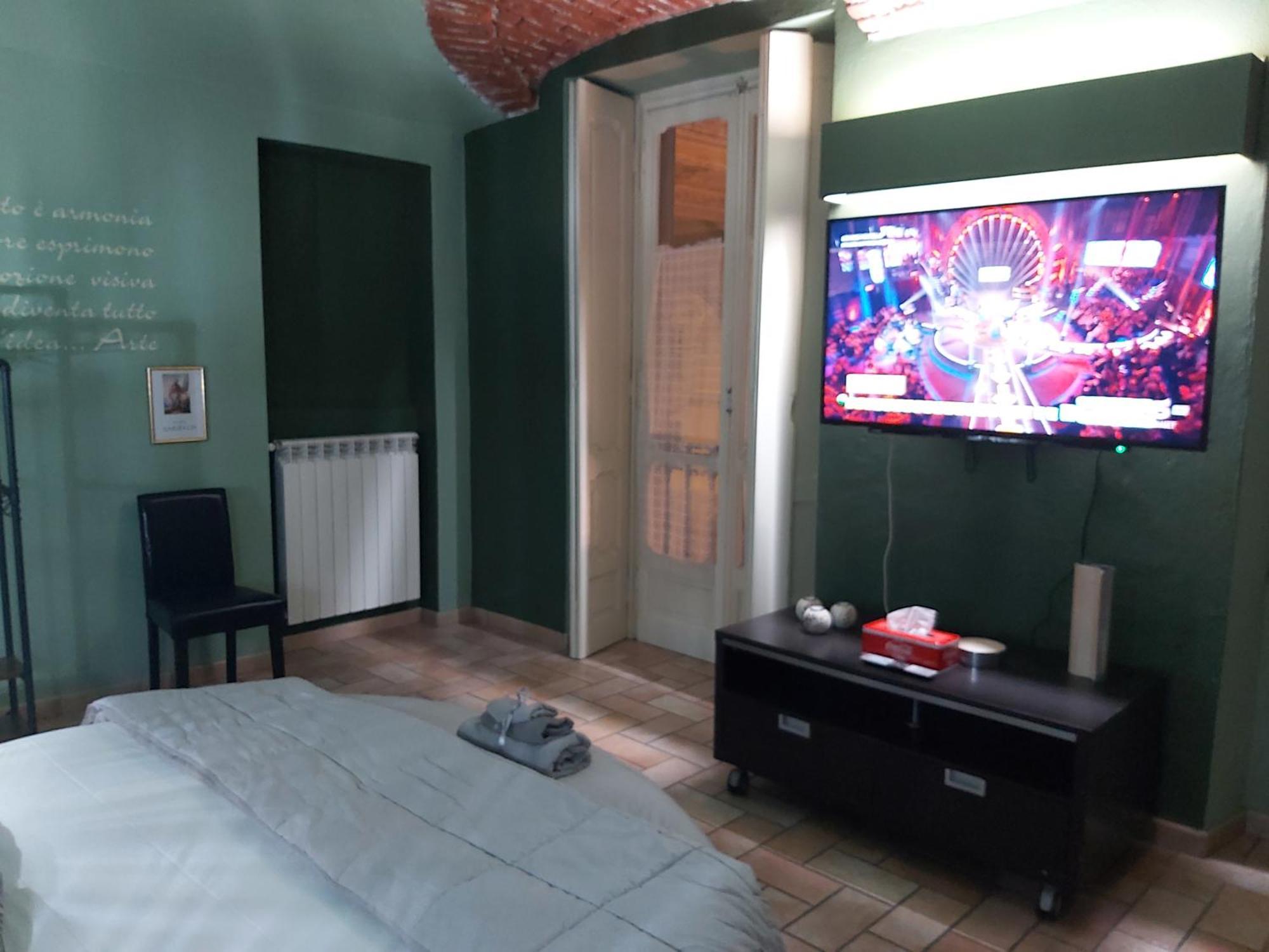 I Portici Guest House Alessandria Buitenkant foto